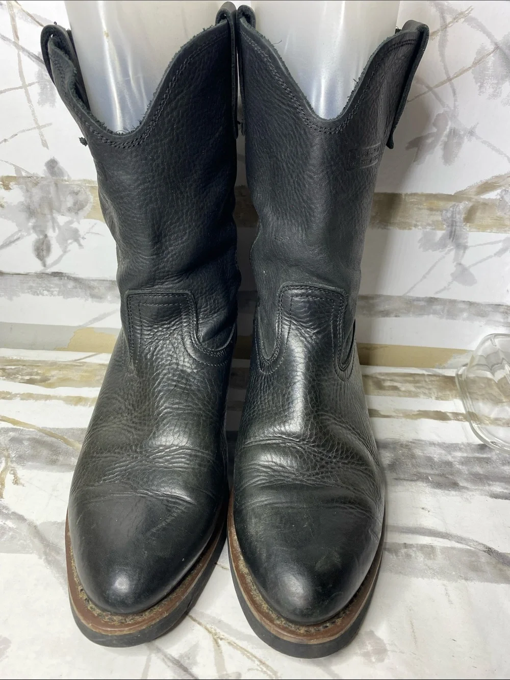 Xelement Moto Boots